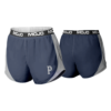 3317 CL WOMENS TRACK SHORTS MOV-PREMIER-2023-2