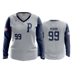 3317 FD Womens V-Neck Longsleeve MOV-PREMIER-2023-2