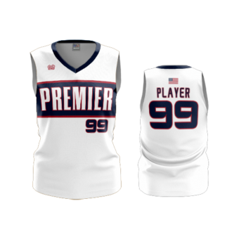3317 FD Womens V-Neck Sleeveless MOV-PREMIER-2023-3