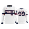 3317 FD Long Sleeve MENS MOV-PREMIER-2023-3