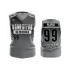 3312 FD Womens V-Neck Sleeveless HOMESTEAD-EXTERIORS-1