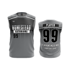 3312 FD Sport Sleeveless MENS HOMESTEAD-EXTERIORS-1