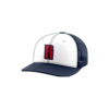 3606 Team Cap Trucker 112 REGULATORS-1