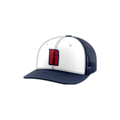 3606 Team Cap Trucker 112 REGULATORS-1