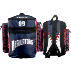 3606 Mojo Diamond Backpack REGULATORS-1
