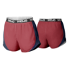 3606 CL WOMENS TRACK SHORTS REGULATORS-1