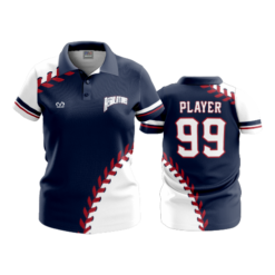 3606 FD Womens Polo REGULATORS-1