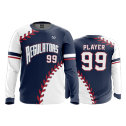 3606 FD Long Sleeve MENS REGULATORS-1