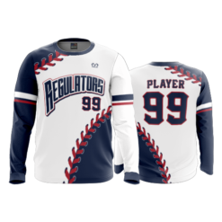 3606 FD Long Sleeve MENS REGULATORS-2
