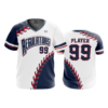 3606 FD Sport V-Neck MENS REGULATORS-2