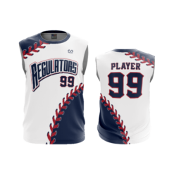 3606 FD Sport Sleeveless MENS REGULATORS-2