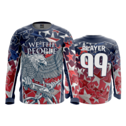 3609 FD Long Sleeve MENS WE-THE-PEOPLE-1