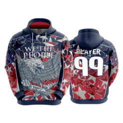 3609 FD Hoody WE-THE-PEOPLE-1