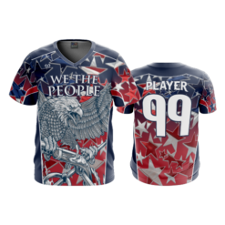 3609 FD Sport V-Neck MENS WE-THE-PEOPLE-1