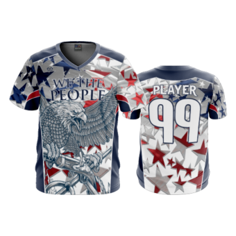 3609 FD Sport V-Neck MENS WE-THE-PEOPLE-2