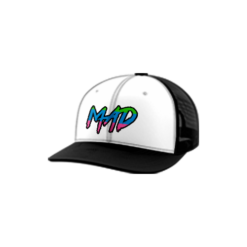 2386 Team Cap Trucker 112 MAD-22-23-DARTS-1