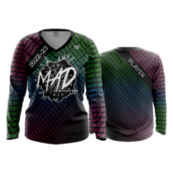 2386 FD Womens V-Neck Longsleeve MAD-22-23-DARTS-1