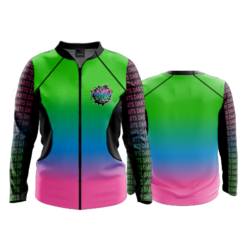 2386 CL WOMENS VAPOR JACKET SUB MAD-22-23-DARTS-1