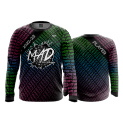 2386 FD Long Sleeve MENS MAD-22-23-DARTS-1