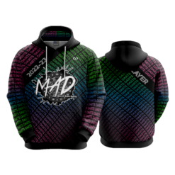 2386 FD Hoody MAD-22-23-DARTS-1