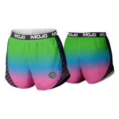 2386 CL WOMENS TRACK SHORTS MAD-22-23-DARTS-2
