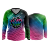 2386 FD Womens V-Neck Longsleeve MAD-22-23-DARTS-2
