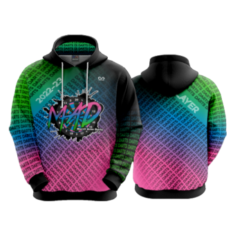 2386 FD Hoody MAD-22-23-DARTS-2