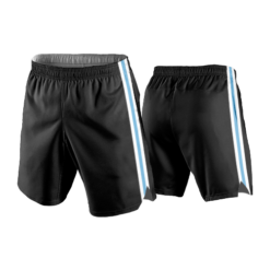 3610 MENS MIRCO FIBER 160gsm SHORT NWL-2023-1