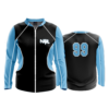 3610 WOMENS VAPOR JACKET SUB NWL-2023-1