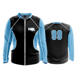 3610 WOMENS VAPOR JACKET SUB NWL-2023-1