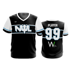 3610 MENS SPORT V NECK NWL-2023-1