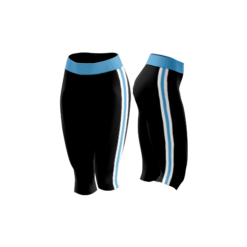 3610 WOMENS CAPRI LEGGINGS NWL-2023-1