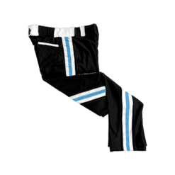 3610 MENS BALLPARK BLACK BRIAD PANTS NWL-2023-1