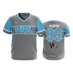 3610 MENS SPORT V NECK NWL-2023-2