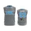 3610 MENS SPORT CREW NECK SLEEVELESS NWL-2023-2