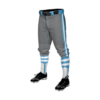 3610 MENS BASEBALL KNICKER PANT NWL-2023-2
