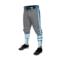 3610 MENS BASEBALL KNICKER PANT NWL-2023-2