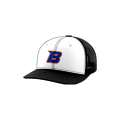3613 Team Cap Trucker 112 NKY-BANDITS-1