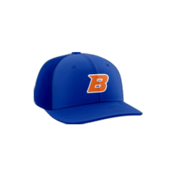 3613 Team Cap PTS30 NKY-BANDITS-1