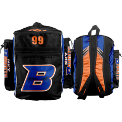 3613 Mojo Diamond Backpack NKY-BANDITS-1