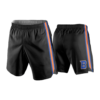 3613 LIGHTWEIGHT MICROFIBER 160gsm SHORT NKY-BANDITS-1