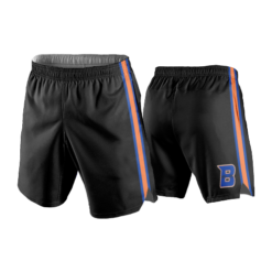 3613 LIGHTWEIGHT MICROFIBER 160gsm SHORT NKY-BANDITS-1