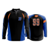 3613 CL ROOKIE JACKET SUB NKY-BANDITS-1