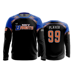 3613 FD Long Sleeve MENS NKY-BANDITS-1