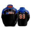3613 FD Hoody NKY-BANDITS-1