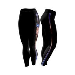3613 FD Leggings NKY-BANDITS-1