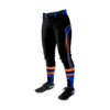 3613 FD Girls Fastpitch Pant CL NKY-BANDITS-1