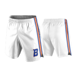 3613 LIGHTWEIGHT MICROFIBER 160gsm SHORT NKY-BANDITS-2