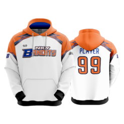 3613 FD Hoody NKY-BANDITS-2