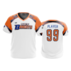 3613 FD Sport V-Neck MENS NKY-BANDITS-2